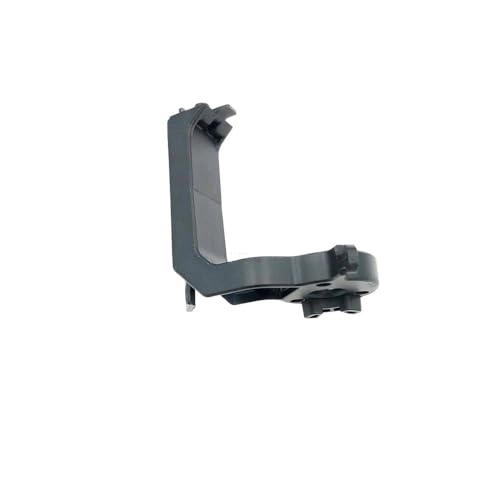 Gimbal P Welle Arm Reparatur Teile Kamera Vibration Absorbieren Bord Gimbal Abdeckung for D-JI FPV Ersatz(Pitch Axis Arm) von KNQSTYJV