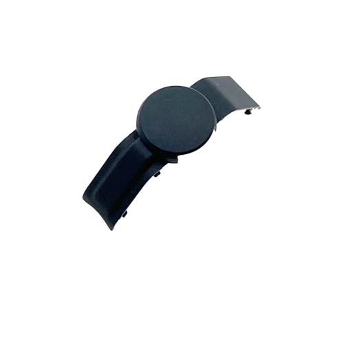 Gimbal Teile for D-JI Mini 3 Kamera Ptz Kabel Gimbal Roll Arm Halterung Rahmen mit Glas Gier Motor Gummis(Roll Arm Cover) von KNQSTYJV