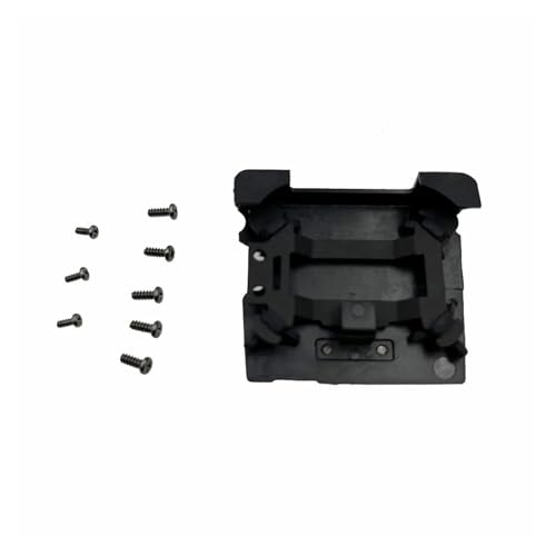 Gimbal Vibration Stoßdämpfende Vibrationsdämpfer-Board-Halterung mit Schraube for D-JI Mavic Pro Drohnen-Reparaturteile von KNQSTYJV