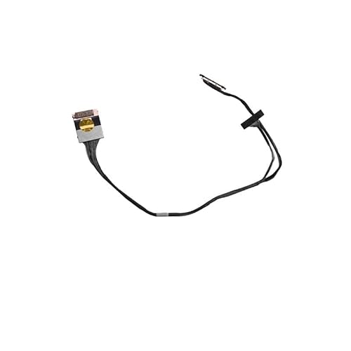 Körper Shell Mittleren Rahmen Oberen Unteren Shell for D-JI Mavic Mini 1 Batterie Abdeckung Arm Motoren Schrauben Set Drone Reparatur Teile(Signal Cable) von KNQSTYJV