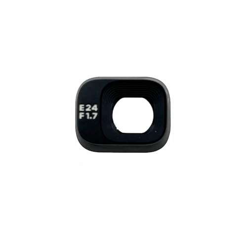 Leere Gimbal Shell for D-JI Mini 3 Pro Kamera Rahmen Vordere Abdeckung Gimbal Rolle Arm Lager Drone Reparatur Teile(Camera Front Shell) von KNQSTYJV