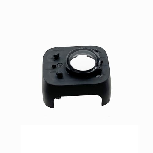 Leere Gimbal Shell for D-JI Mini 3 Pro Kamera Rahmen Vordere Abdeckung Gimbal Rolle Arm Lager Drone Reparatur Teile(Frame with Glass) von KNQSTYJV