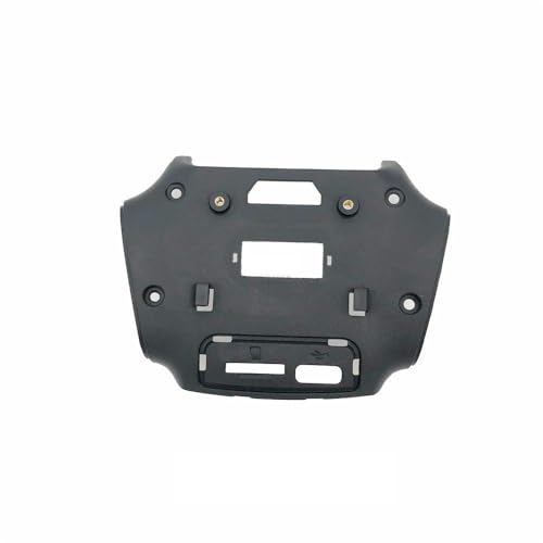 KNQSTYJV Obere Mitte Untere Schale for D-JI FPV Drone Schutzhülle Körper Shell Ersatz Reparatur Teile(Bottom Shell) von KNQSTYJV