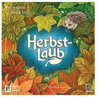 KOBOLD SPIELEVERLAG - L+N GMBH 1030212 Herbstlaub KOBOLD SPIELEVERLAG - L+N GMBH 1030212 Herbstlaub von KOBOLD