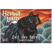 KOBOLD SPIELEVERLAG - L+N GMBH 1030213 Herbstlaub: Zeit des Bären KOBOLD SPIELEVERLAG - L+N GMBH 1030213 Herbstlaub: Zeit des Bären von KOBOLD