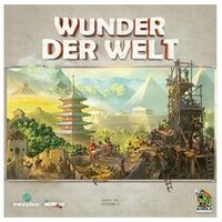 KOBOLD SPIELEVERLAG - L+N GMBH 1030251 Wunder der Welt KOBOLD SPIELEVERLAG - L+N GMBH 1030251 Wunder der Welt von KOBOLD