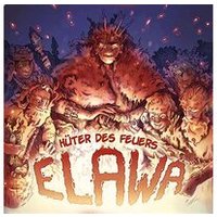 KOBOLD SPIELEVERLAG - L+N GMBH 1030354 Elawa von KOBOLD