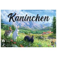 KOBOLD SPIELEVERLAG - L+N GMBH 1030392 Kaninchen von KOBOLD
