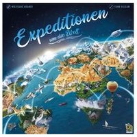 KOBOLD SPIELEVERLAG - L+N GMBH 1030393 Expeditionen um die Welt KOBOLD SPIELEVERLAG - L+N GMBH 1030393 Expeditionen um die Welt von KOBOLD
