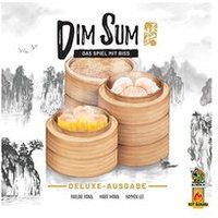 KOBOLD SPIELEVERLAG - L+N GMBH 506127 Dim Sum: Deluxe KOBOLD SPIELEVERLAG - L+N GMBH 506127 Dim Sum: Deluxe von KOBOLD