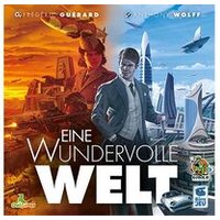 KOBOLD SPIELEVERLAG - L+N GMBH 7108445471997 Eine wundervolle Welt KOBOLD SPIELEVERLAG - L+N GMBH 7108445471997 Eine wundervolle Welt von KOBOLD