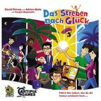 KOBOLD SPIELEVERLAG - L+N GMBH 7108446041908 Das Streben nach Glück KOBOLD SPIELEVERLAG - L+N GMBH 7108446041908 Das Streben nach Glück von KOBOLD