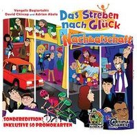 KOBOLD SPIELEVERLAG - L+N GMBH 7108447645563 Das Streben nach Glück - Nachbarschaft Erweiterung KOBOLD SPIELEVERLAG - L+N GMBH 7108447645563 Das Streben nach Glück - Nachbarschaft Erweiterung von KOBOLD