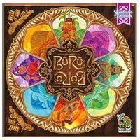 KOBOLD SPIELEVERLAG - L+N GMBH 7141236661511 Buru: Deluxe -Edition von KOBOLD