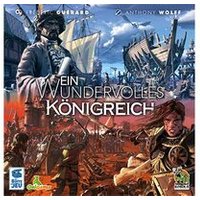 KOBOLD SPIELEVERLAG - L+N GMBH 7141236664413 Ein wundervolles Königreich KOBOLD SPIELEVERLAG - L+N GMBH 7141236664413 Ein wundervolles Königreich von KOBOLD