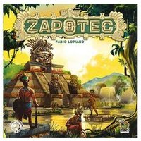 KOBOLD SPIELEVERLAG - L+N GMBH 7141236664987 Zapotec KOBOLD SPIELEVERLAG - L+N GMBH 7141236664987 Zapotec von KOBOLD
