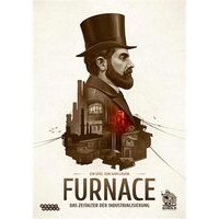 KOBOLD SPIELEVERLAG - L+N GMBH 7141236672470 Furnace: Das Zeitalter der Industrialisierung KOBOLD SPIELEVERLAG - L+N GMBH 7141236672470 Furnace: Das Zeitalter der Industrialisierung von KOBOLD