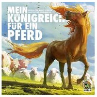 KOBOLD SPIELEVERLAG - L+N GMBH 7141236674450 Mein Königreich für ein Pferd KOBOLD SPIELEVERLAG - L+N GMBH 7141236674450 Mein Königreich für ein Pferd von KOBOLD