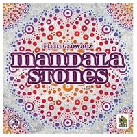 KOBOLD SPIELEVERLAG - L+N GMBH 7141236674863 Mandala Stones KOBOLD SPIELEVERLAG - L+N GMBH 7141236674863 Mandala Stones von KOBOLD