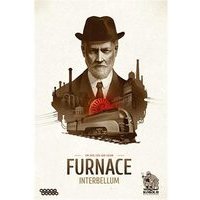 KOBOLD SPIELEVERLAG - L+N GMBH 7421098106338 Furnace | Interbellum - Erweiterung KOBOLD SPIELEVERLAG - L+N GMBH 7421098106338 Furnace | Interbellum - Erweiterung von KOBOLD