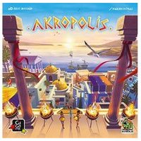 KOBOLD SPIELEVERLAG - L+N GMBH 7421098108196 Akropolis KOBOLD SPIELEVERLAG - L+N GMBH 7421098108196 Akropolis von KOBOLD