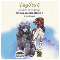 KOBOLD SPIELEVERLAG - L+N GMBH 7421098108738 Dog Park | Europäische Hunde - Erweiterung KOBOLD SPIELEVERLAG - L+N GMBH 7421098108738 Dog Park | Europäische Hunde - Erweiterung von KOBOLD