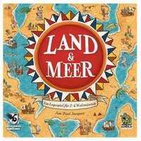 KOBOLD SPIELEVERLAG - L+N GMBH 7421098109971 Land & Meer KOBOLD SPIELEVERLAG - L+N GMBH 7421098109971 Land & Meer von KOBOLD