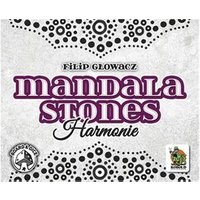 KOBOLD SPIELEVERLAG - L+N GMBH 7421098111219 Mandala Stones - Harmonie Erweiterung von KOBOLD
