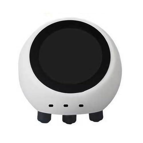 KI Sprach Chat Roboter – KI Roboter Schreibtischbegleiter mit 1,28 Zoll LCD Display, for ESP32-S3 Entwicklungsboard, intelligenter DeepSeek-Assistent, ideal for Zuhause, Büro & Schule KI Sprach Chat Roboter – KI Roboter Schreibtischbegleiter mit 1,28 Zoll LCD Display, for ESP32-S3 Entwicklungsboard, intelligenter DeepSeek-Assistent, ideal for Zuhause, Büro & Schule von KOBONA