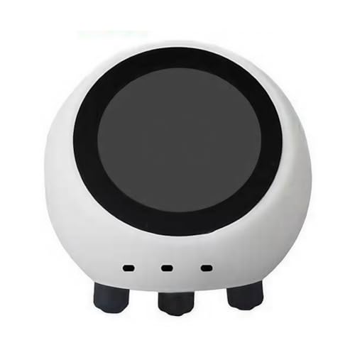 KI Sprach Chat Roboter – KI Roboter Schreibtischbegleiter mit 1,28 Zoll LCD Display, for ESP32-S3 Entwicklungsboard, intelligenter DeepSeek-Assistent, ideal for Zuhause, Büro & Schule KI Sprach Chat Roboter – KI Roboter Schreibtischbegleiter mit 1,28 Zoll LCD Display, for ESP32-S3 Entwicklungsboard, intelligenter DeepSeek-Assistent, ideal for Zuhause, Büro & Schule von KOBONA