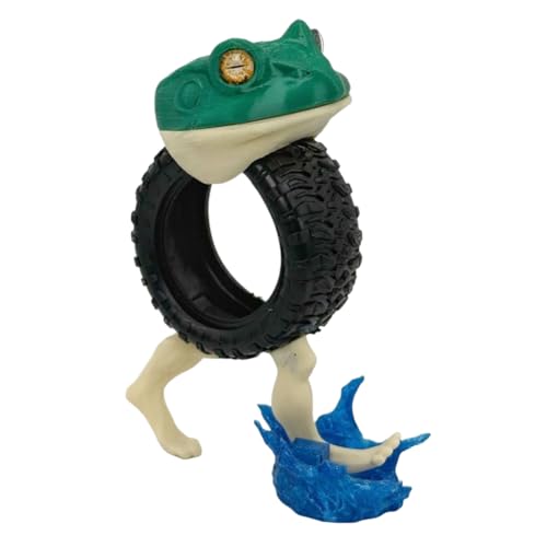 KOBONA Tung Tung Tung Sahur Figur Spielzeug, Tralalero Tralala Figure, 3D Gedruckte Italian Brainrot Tiere Sharks in Sneakers Statue Sammlerfiguren Geschenk for Fans KOBONA Tung Tung Tung Sahur Figur Spielzeug, Tralalero Tralala Figure, 3D Gedruckte Italian Brainrot Tiere Sharks in Sneakers Statue Sammlerfiguren Geschenk for Fans von KOBONA
