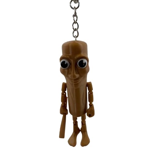 KOBONA Tung Tung Tung Sahur Figur Spielzeug, Tralalero Tralala Figure, 3D Gedruckte Italian Brainrot Tiere Sharks in Sneakers Statue Sammlerfiguren Geschenk for Fans KOBONA Tung Tung Tung Sahur Figur Spielzeug, Tralalero Tralala Figure, 3D Gedruckte Italian Brainrot Tiere Sharks in Sneakers Statue Sammlerfiguren Geschenk for Fans von KOBONA