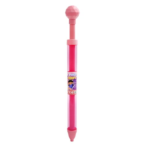 KOBONA Wassersprinkler -Squirt -Spielzeug romantische Feuerwerksstil Wasserspray Spielzeug for Paare Wassersprühspielzeug for Sommer im Freien Schwimmbad Hinterhof Strandspielzeug KOBONA Wassersprinkler -Squirt -Spielzeug romantische Feuerwerksstil Wasserspray Spielzeug for Paare Wassersprühspielzeug for Sommer im Freien Schwimmbad Hinterhof Strandspielzeug von KOBONA