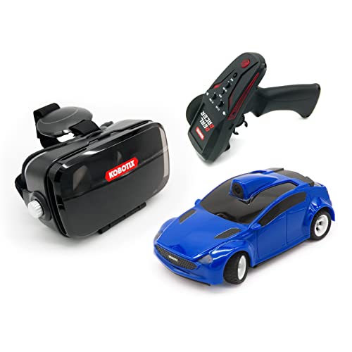 Kobotix Real Racer - Blue von KOBOTIX