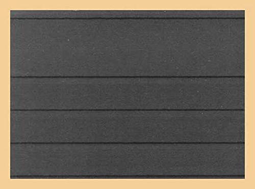 Kobra 1000 Versand-Einsteckkarten 156 x 112 mm mit Deckblatt Nr. VF4G von KOBRA