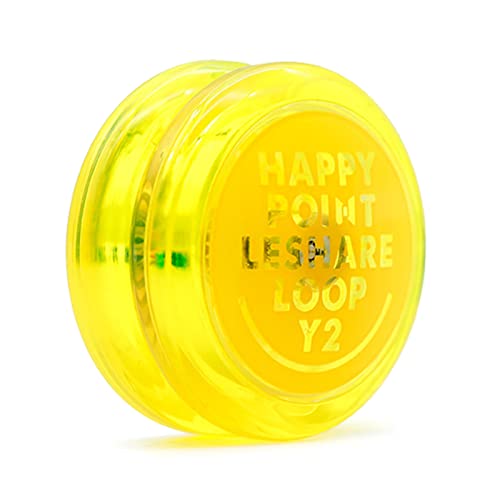 reaktionsschneller Yoyo-Ball,KOCAN Responsive Yoyo Ball Kunststoff-Yo-Yo für Kinder-Anfänger-Unterhaltung reaktionsschneller Yoyo-Ball,KOCAN Responsive Yoyo Ball Kunststoff-Yo-Yo für Kinder-Anfänger-Unterhaltung von KOCAN