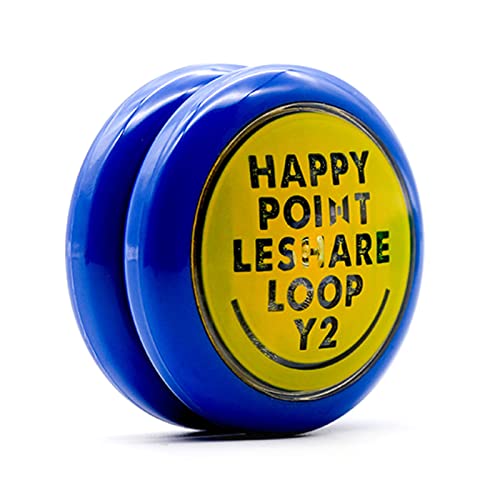 reaktionsschneller Yoyo-Ball,KOCAN Responsive Yoyo Ball Kunststoff-Yo-Yo für Kinder-Anfänger-Unterhaltung reaktionsschneller Yoyo-Ball,KOCAN Responsive Yoyo Ball Kunststoff-Yo-Yo für Kinder-Anfänger-Unterhaltung von KOCAN