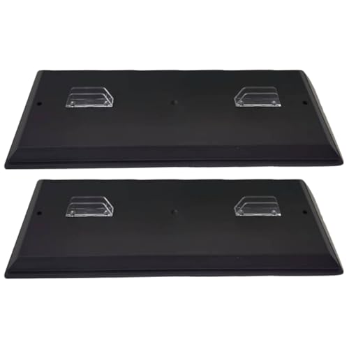 KOCKSHION 2Pcs 112 Motorradmodell Basis Anzeigestand Paddock Ständer Motorradmodell Speicher Rack Räder Für Männer Kick Stand Coaster Puck Dirt Model Gießen Schwarze KOCKSHION 2Pcs 112 Motorradmodell Basis Anzeigestand Paddock Ständer Motorradmodell Speicher Rack Räder Für Männer Kick Stand Coaster Puck Dirt Model Gießen Schwarze von KOCKSHION