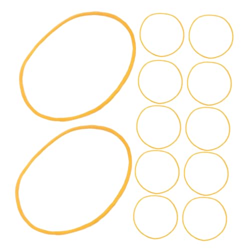 KOCKSHION 30Stücke Gummiband Flugzeug Kit für Erwachsene Teiliges mit Propellern und Stäben für Wissenschaftliche Projekte und Aktivitäten Fördert und Kreativität von KOCKSHION