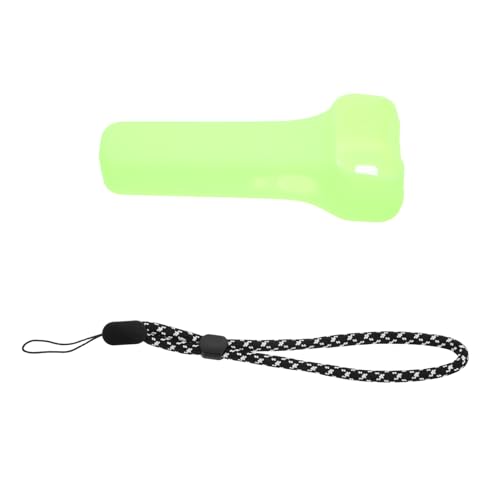 KOCKSHION Drop Schutz Hülle für Seil Launcher Staubdicht Weiche Schale Ergonomischer Griff für Musikfestivals und Partys von KOCKSHION