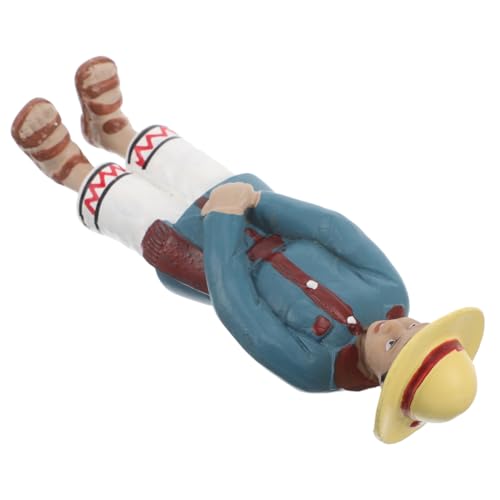 KOCKSHION Ethnische Figuren Kunststoff Realistische Modellfiguren für Dioramen Schulprojekte und Sammlungen Detailgenau und Vielseitig Einsetzbar für Kindergeburtstage und Dekoration KOCKSHION Ethnische Figuren Kunststoff Realistische Modellfiguren für Dioramen Schulprojekte und Sammlungen Detailgenau und Vielseitig Einsetzbar für Kindergeburtstage und Dekoration von KOCKSHION