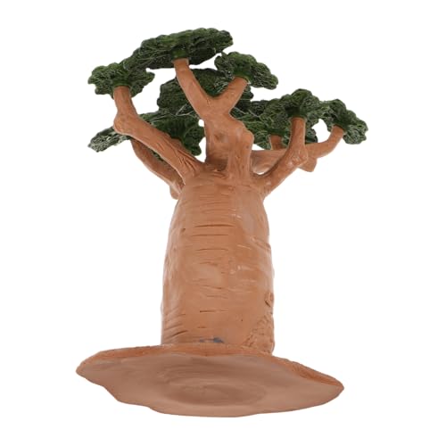 KOCKSHION Miniaturbaum Realistische Modellbäume für DIY für Sandtisch Unterricht und Kreative Spiele Fördert Kognitive Fähigkeiten und Ökologische Entdeckung KOCKSHION Miniaturbaum Realistische Modellbäume für DIY für Sandtisch Unterricht und Kreative Spiele Fördert Kognitive Fähigkeiten und Ökologische Entdeckung von KOCKSHION