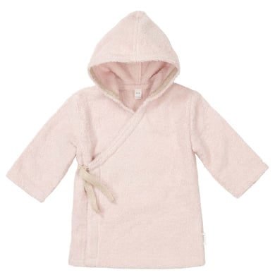 koeka Baby Bademantel Dijon Daily blush von koeka