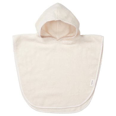 koeka Badeponcho Dijon Daily Weiß von koeka