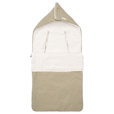 koeka Sommerfußsack Malaga sage von koeka