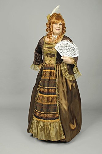 Kostüm -Lady Anne- 44-46 Kostüm -Lady Anne- 44-46 von KÖRNER Festartikelimport GmbH