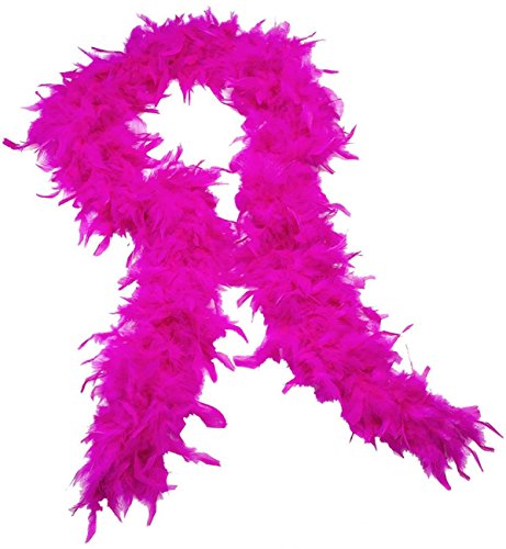 60 g dicke, weiße Boa, 2 m lang, Junggesellinnenabschied, Zubehör, Kostümparty, Cosplay, 1920er-Jahre, Burlesque-Feder-Schal, Einheitsgröße 60 g dicke, weiße Boa, 2 m lang, Junggesellinnenabschied, Zubehör, Kostümparty, Cosplay, 1920er-Jahre, Burlesque-Feder-Schal, Einheitsgröße von KOGMMYSEVP