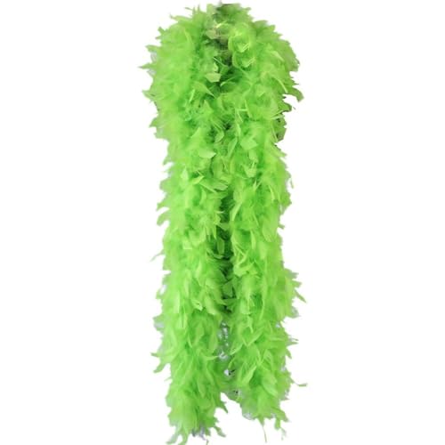 Feder lange Truthahnfedern Boa flauschig für DIY Handwerk Hochzeit Party Tanzen Halloween Weihnachten Party Kostüm Dekoration Feder lange Truthahnfedern Boa flauschig für DIY Handwerk Hochzeit Party Tanzen Halloween Weihnachten Party Kostüm Dekoration von KOGMMYSEVP
