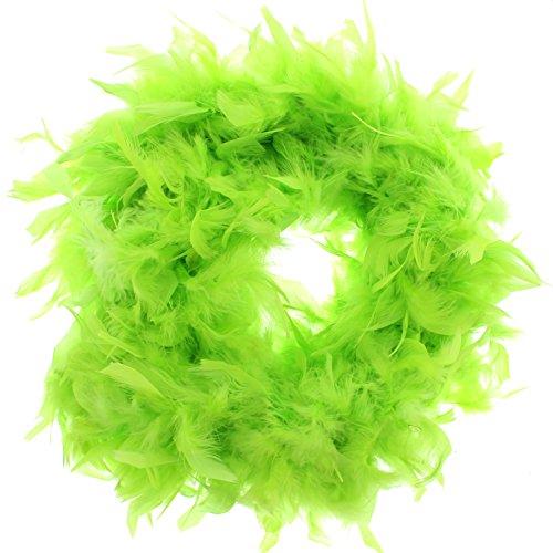 Federboa, ideal für Burlesque/Junggesellinnenabschiede Federboa, ideal für Burlesque/Junggesellinnenabschiede von KOGMMYSEVP