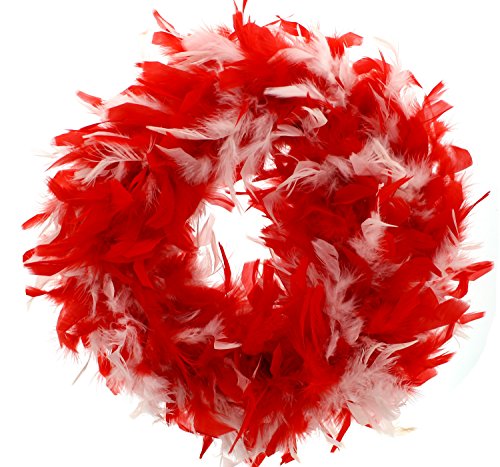 Federboa, ideal für Burlesque/Junggesellinnenabschiede Federboa, ideal für Burlesque/Junggesellinnenabschiede von KOGMMYSEVP